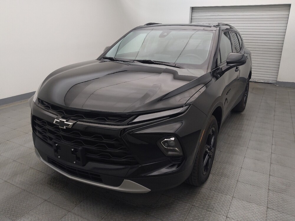 2024 Chevrolet Blazer in Houston, TX 77060 - 18108318 15