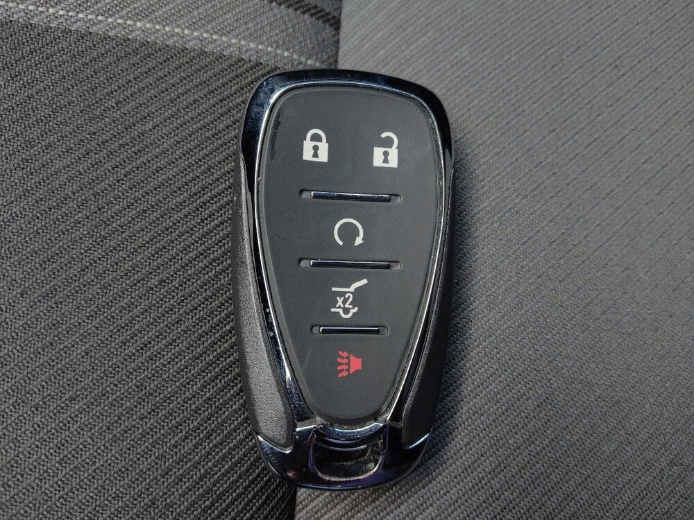 2024 Chevrolet Blazer in Houston, TX 77060 - 18108318 32