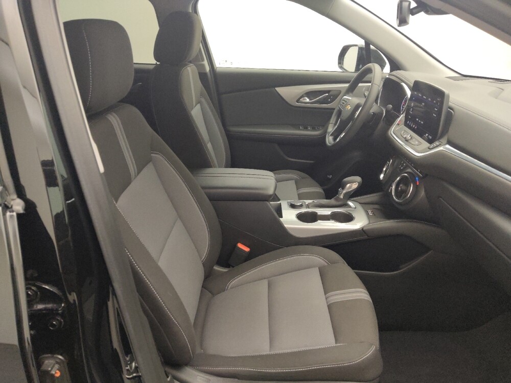 2024 Chevrolet Blazer in Houston, TX 77060 - 18108318 21