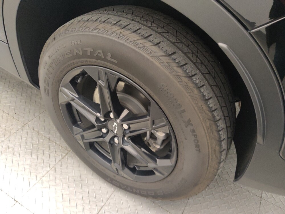 2024 Chevrolet Blazer in Houston, TX 77060 - 18108318 31