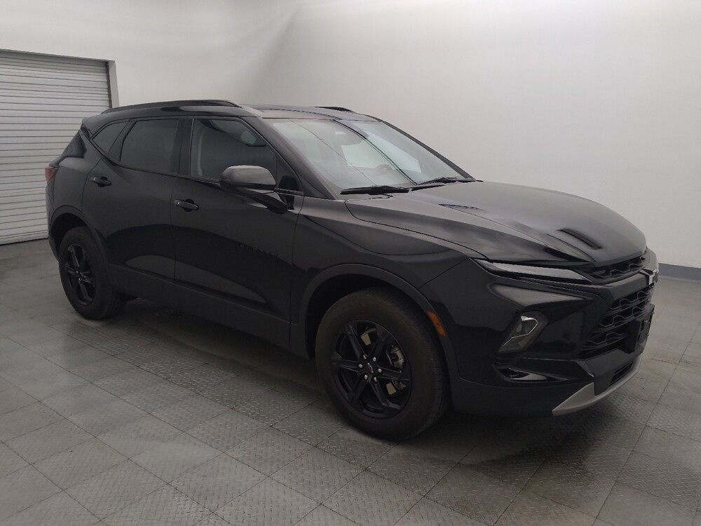 2024 Chevrolet Blazer in Houston, TX 77060 - 18108318 11