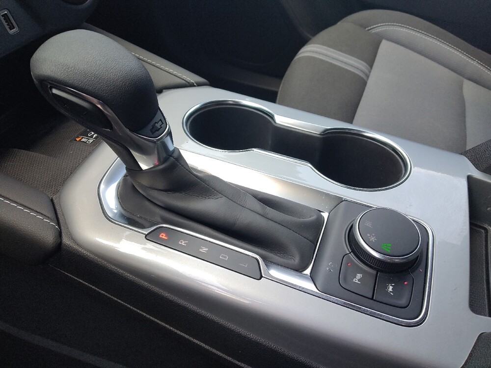 2024 Chevrolet Blazer in Houston, TX 77060 - 18108318 26