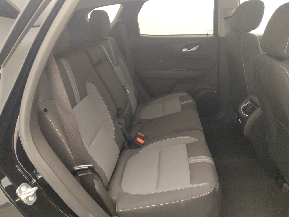 2024 Chevrolet Blazer in Houston, TX 77060 - 18108318 19