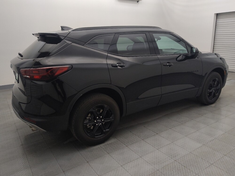 2024 Chevrolet Blazer in Houston, TX 77060 - 18108318 10