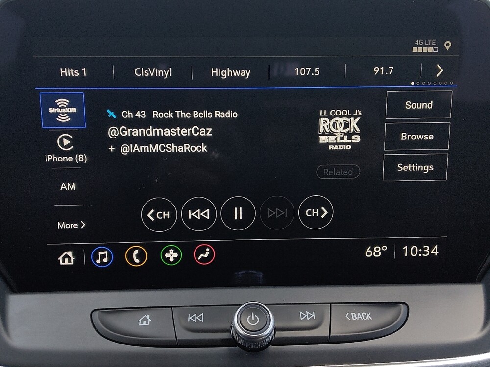 2024 Chevrolet Blazer in Houston, TX 77060 - 18108318 25