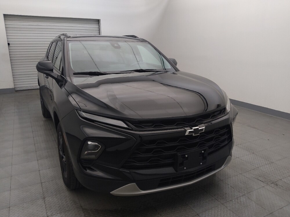 2024 Chevrolet Blazer in Houston, TX 77060 - 18108318 14