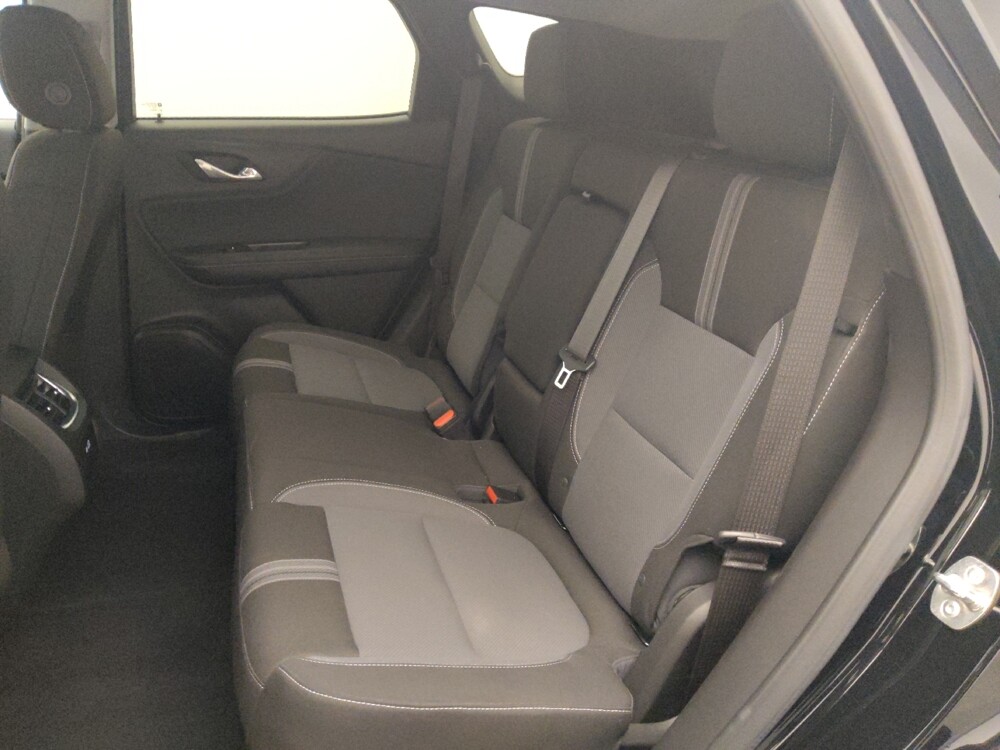 2024 Chevrolet Blazer in Houston, TX 77060 - 18108318 18