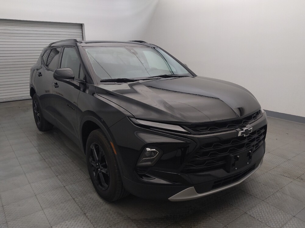 2024 Chevrolet Blazer in Houston, TX 77060 - 18108318 13