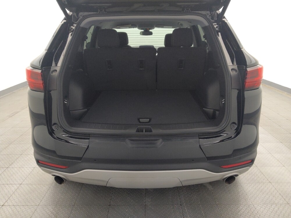 2024 Chevrolet Blazer in Houston, TX 77060 - 18108318 29