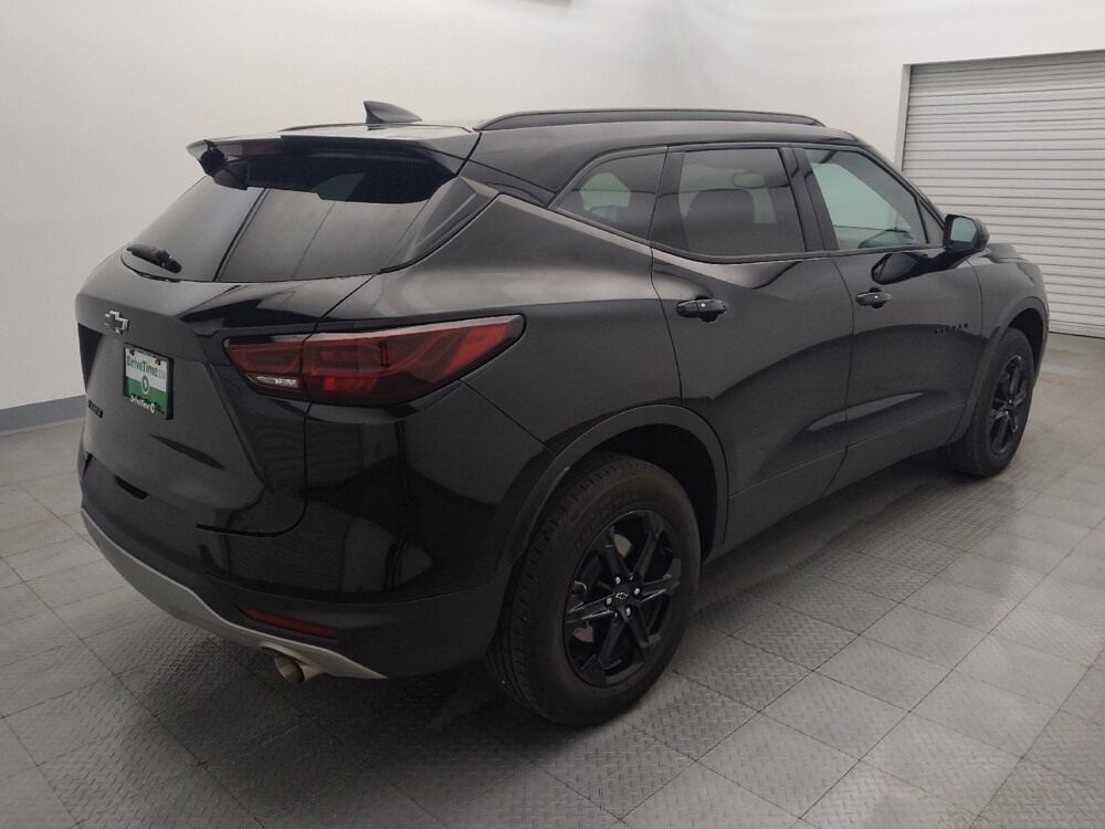 2024 Chevrolet Blazer in Houston, TX 77060 - 18108318 9