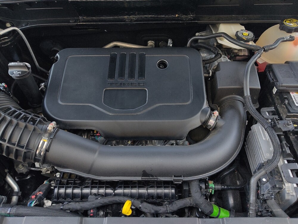 2024 Chevrolet Blazer in Houston, TX 77060 - 18108318 30