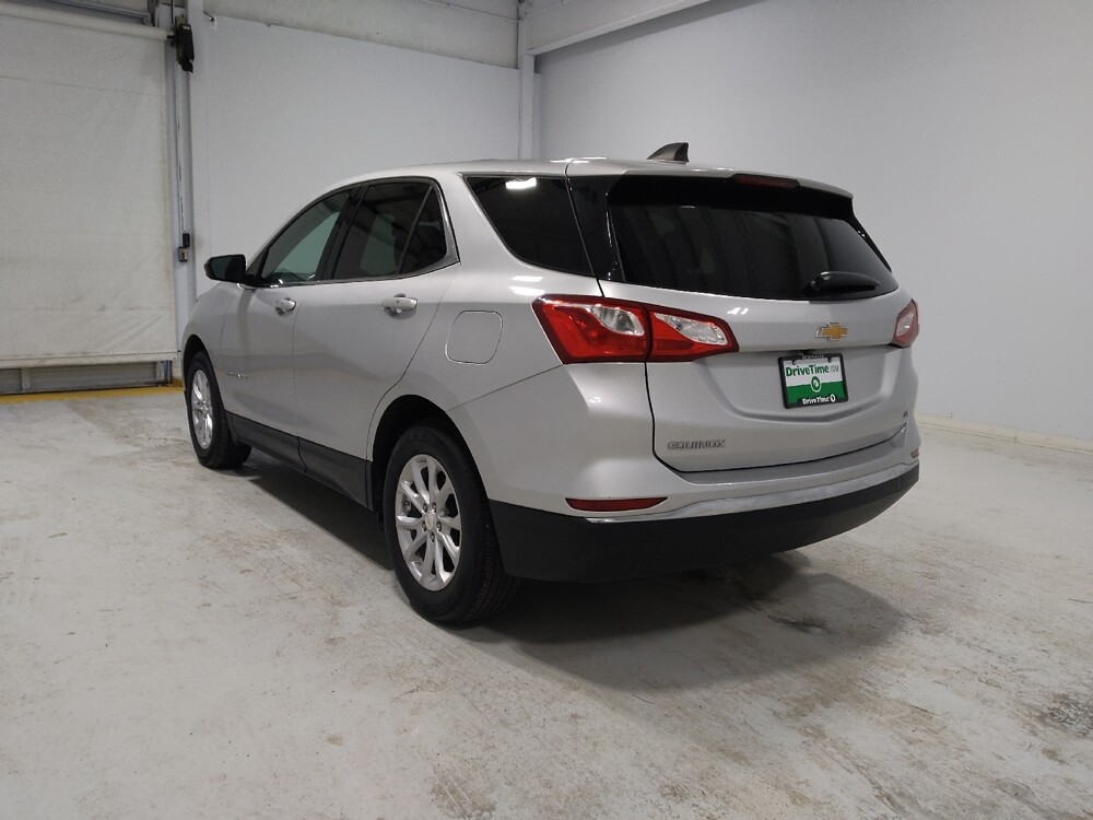 2019 Chevrolet Equinox in Columbus, OH 43228 - 18108320 5