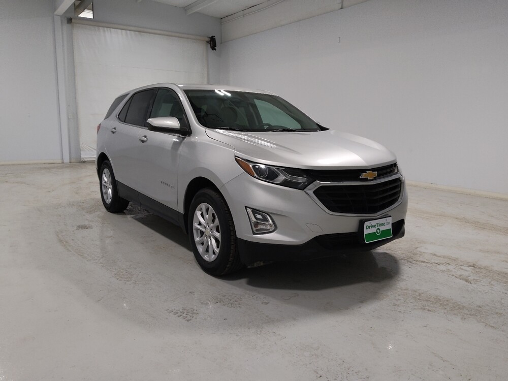 2019 Chevrolet Equinox in Columbus, OH 43228 - 18108320 13