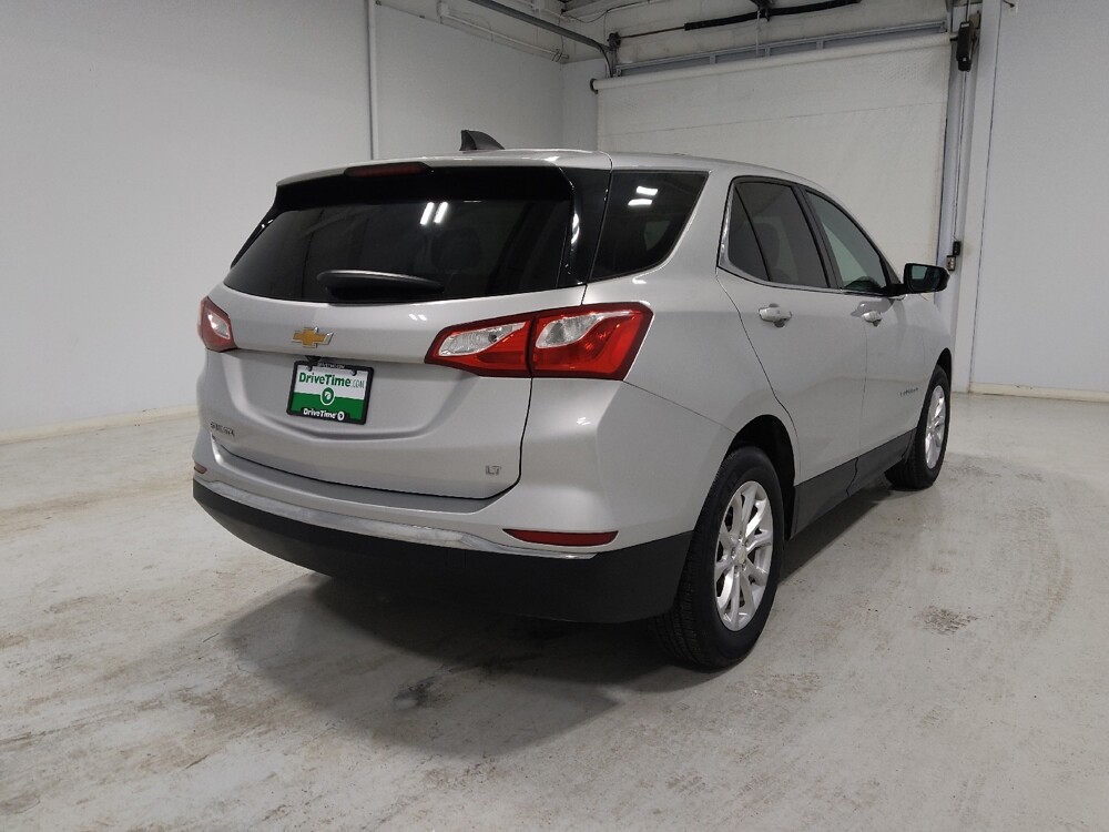 2019 Chevrolet Equinox in Columbus, OH 43228 - 18108320 9