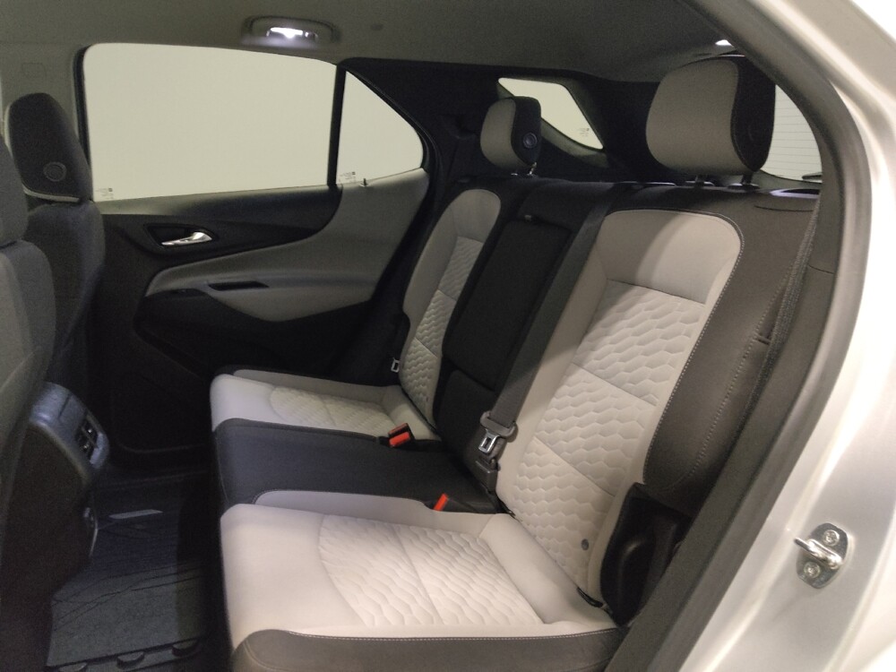2019 Chevrolet Equinox in Columbus, OH 43228 - 18108320 18