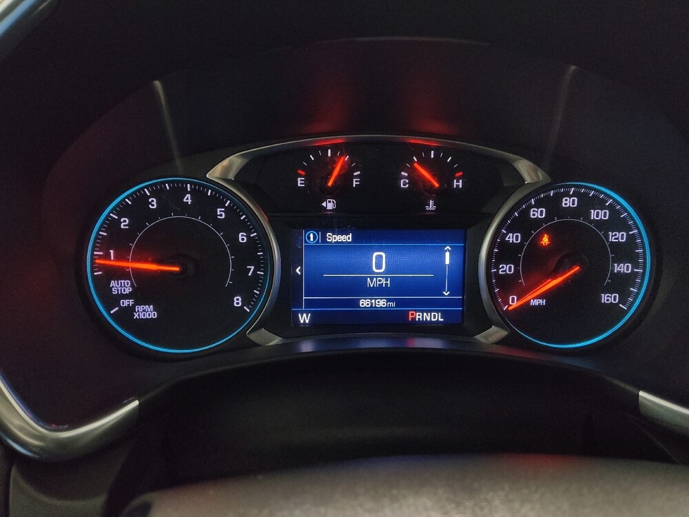 2019 Chevrolet Equinox in Columbus, OH 43228 - 18108320 23