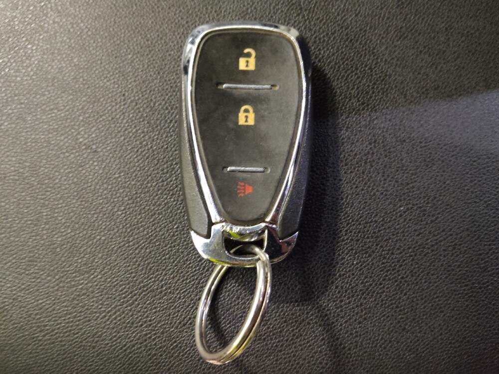 2019 Chevrolet Equinox in Columbus, OH 43228 - 18108320 32