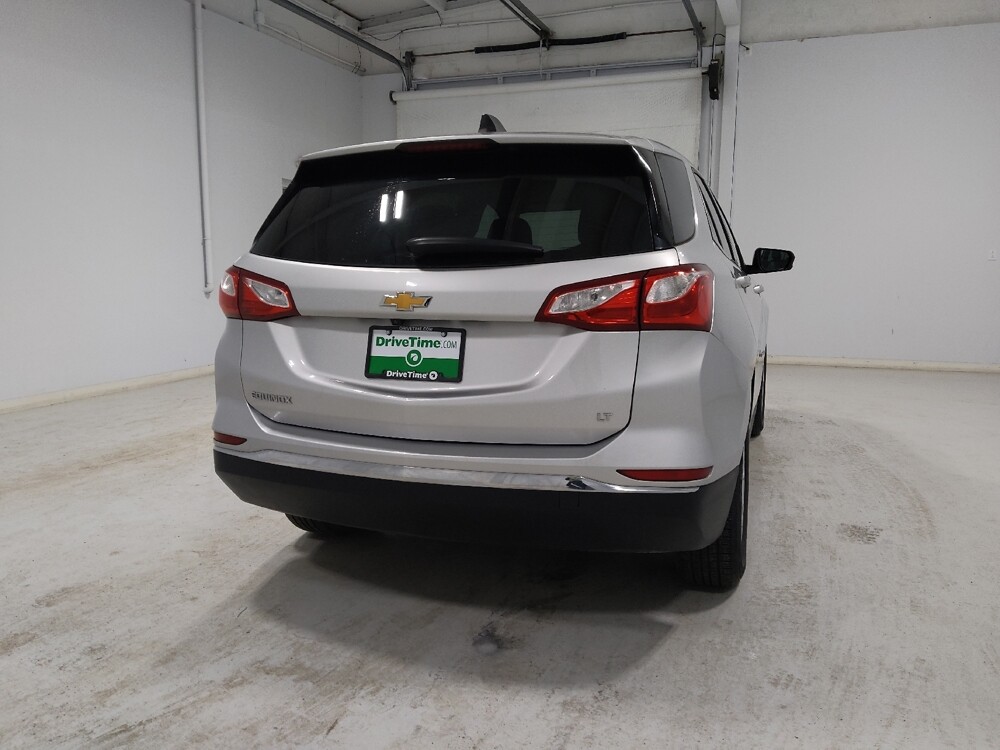 2019 Chevrolet Equinox in Columbus, OH 43228 - 18108320 7