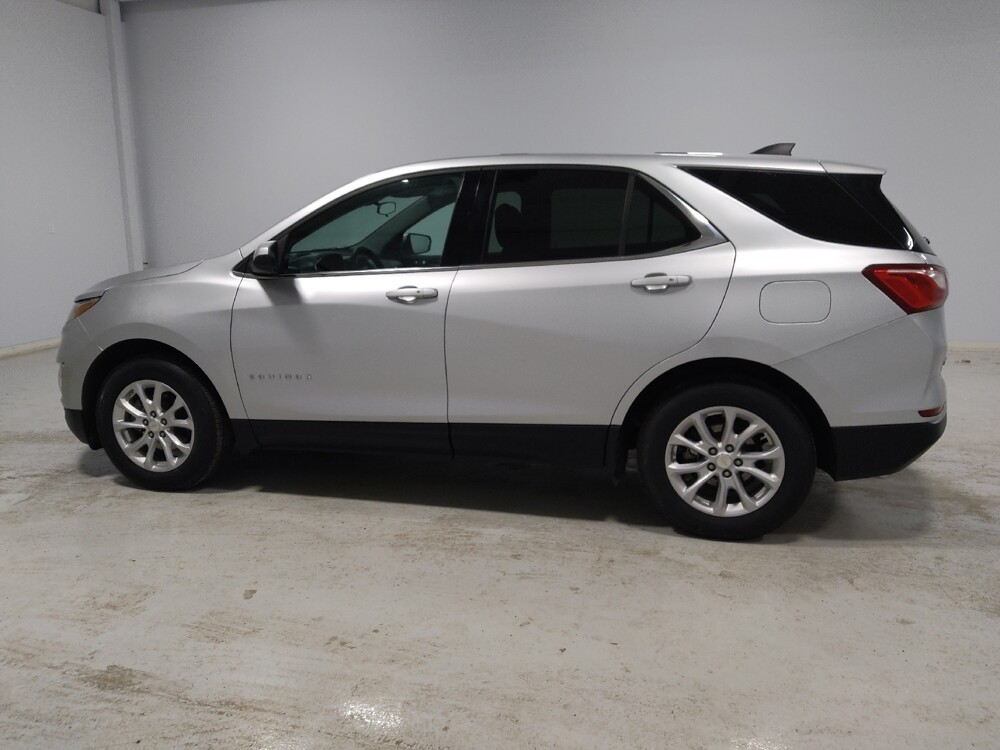 2019 Chevrolet Equinox in Columbus, OH 43228 - 18108320 3