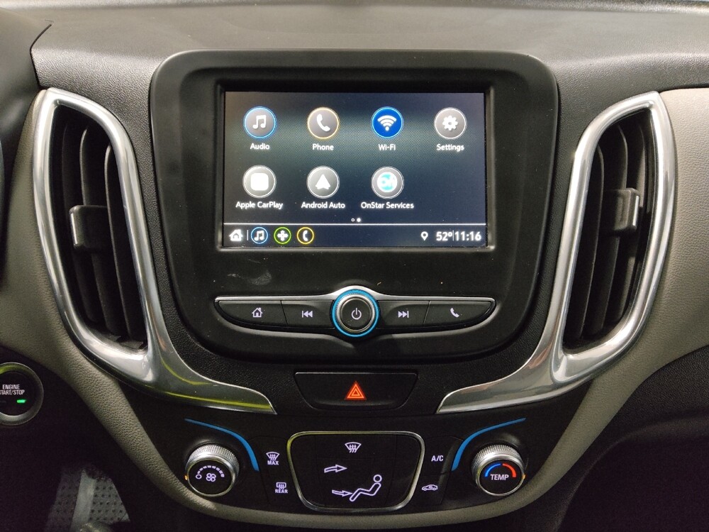 2019 Chevrolet Equinox in Columbus, OH 43228 - 18108320 25