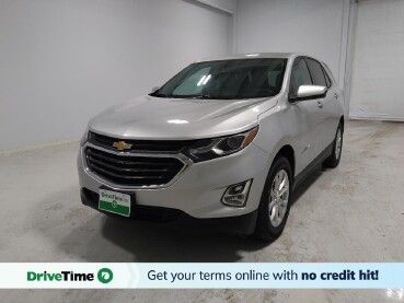 2019 Chevrolet Equinox in Columbus, OH 43228