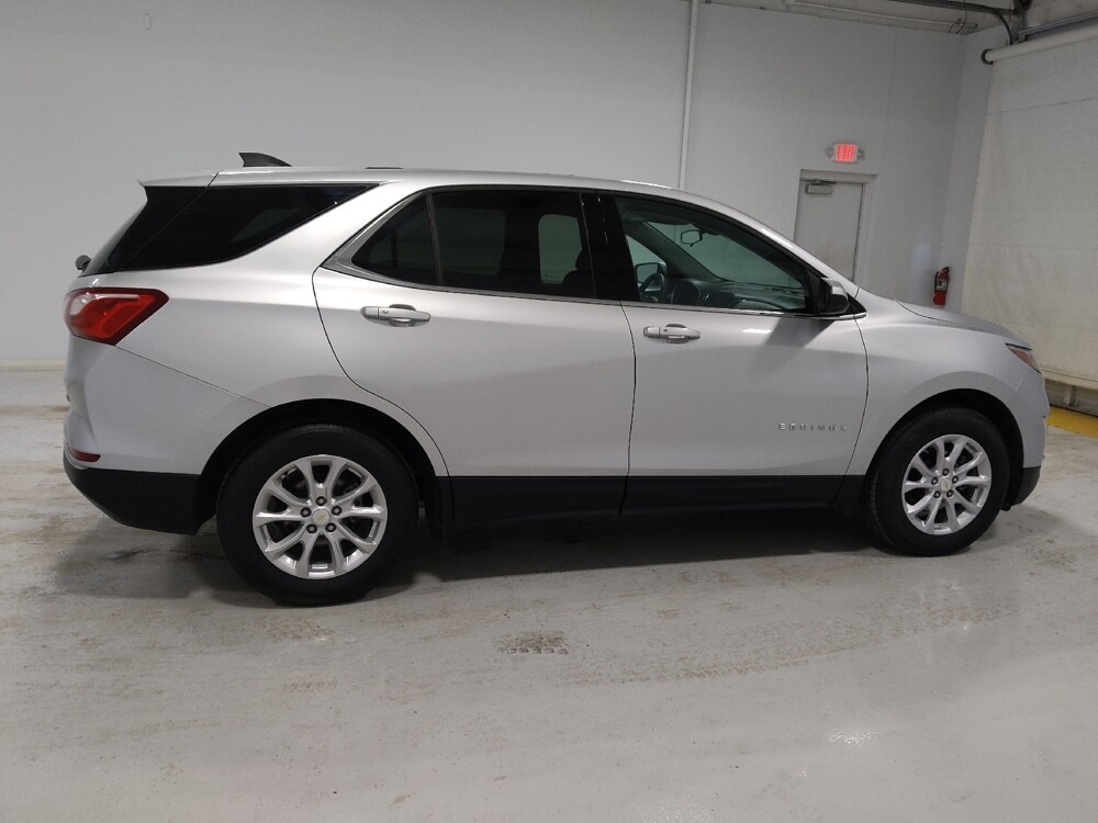 2019 Chevrolet Equinox in Columbus, OH 43228 - 18108320 10