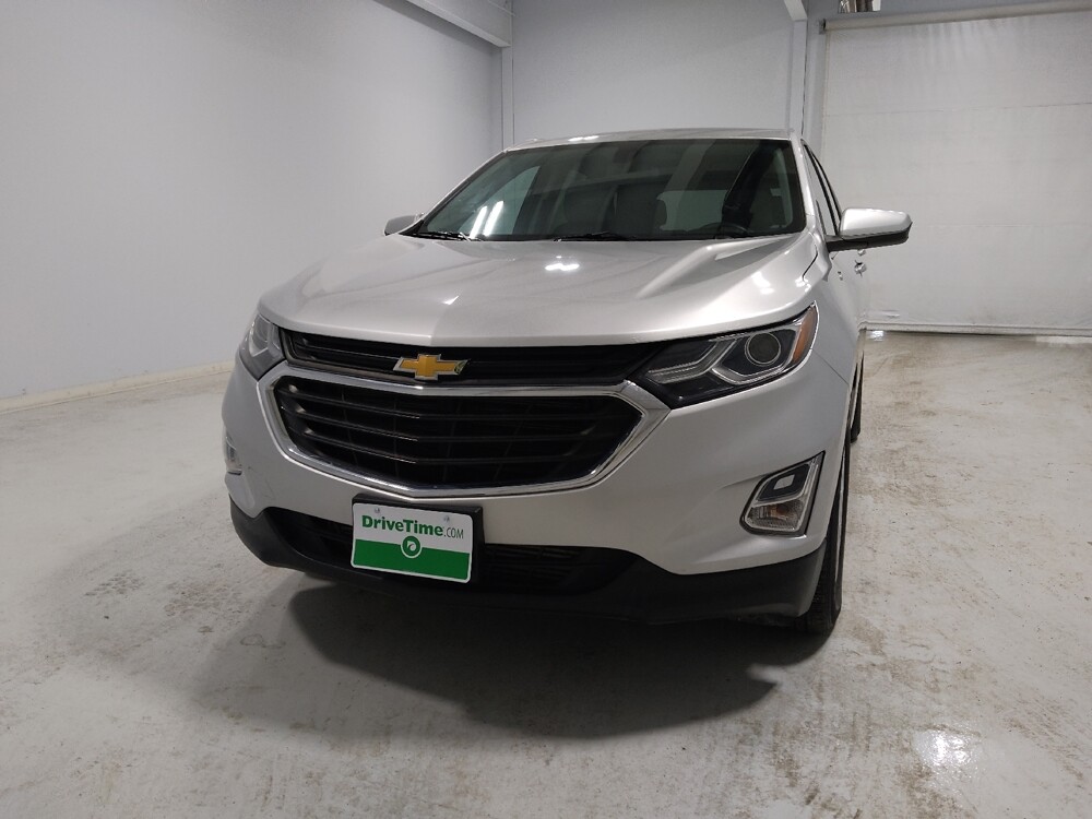 2019 Chevrolet Equinox in Columbus, OH 43228 - 18108320 15