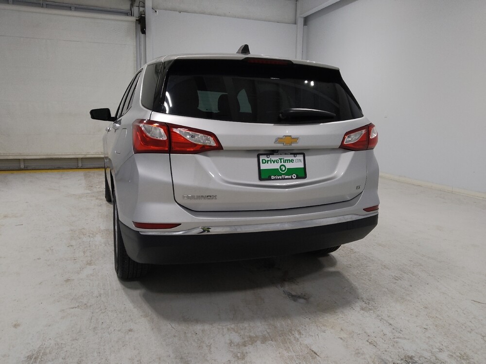2019 Chevrolet Equinox in Columbus, OH 43228 - 18108320 6
