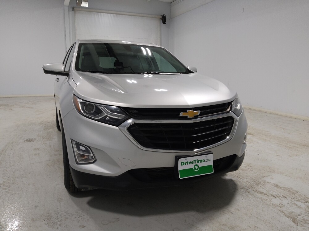 2019 Chevrolet Equinox in Columbus, OH 43228 - 18108320 14
