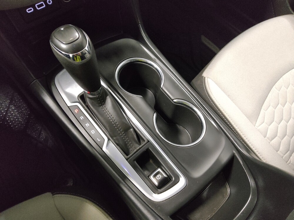 2019 Chevrolet Equinox in Columbus, OH 43228 - 18108320 26