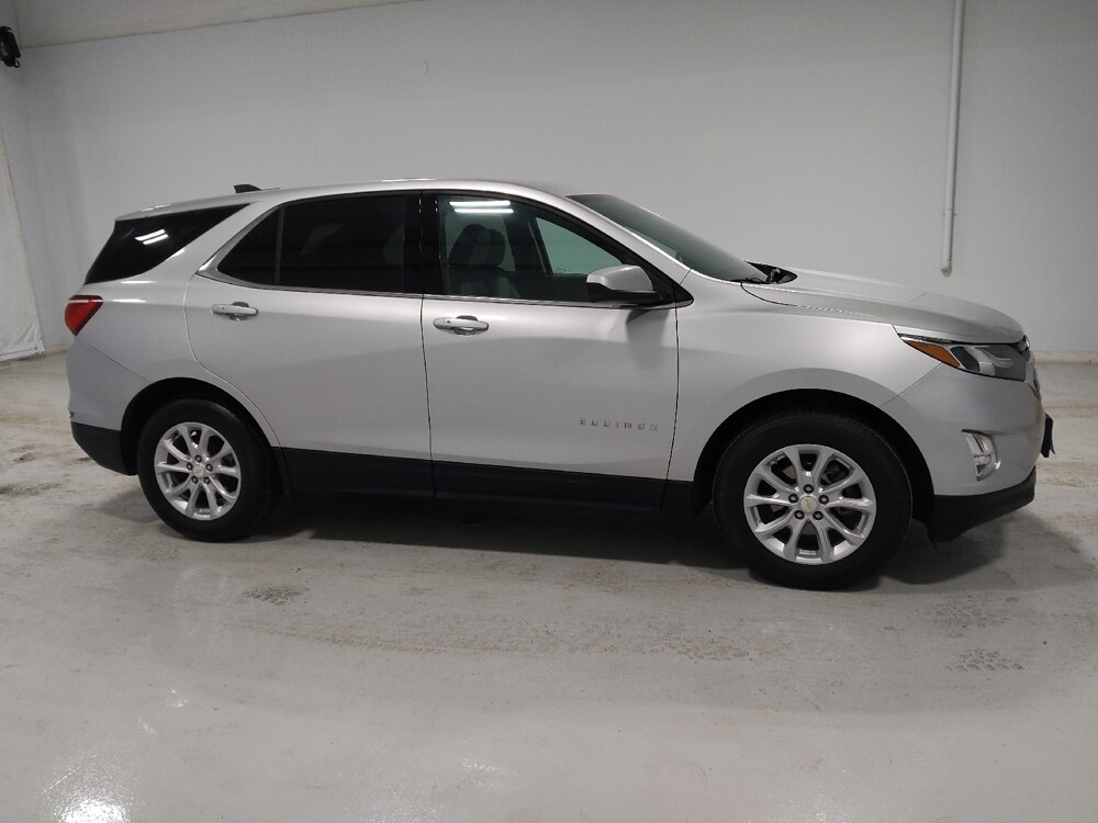 2019 Chevrolet Equinox in Columbus, OH 43228 - 18108320 11