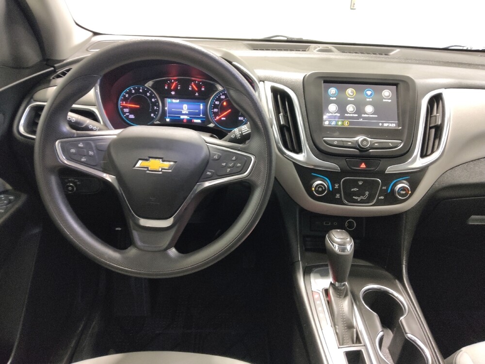 2019 Chevrolet Equinox in Columbus, OH 43228 - 18108320 22