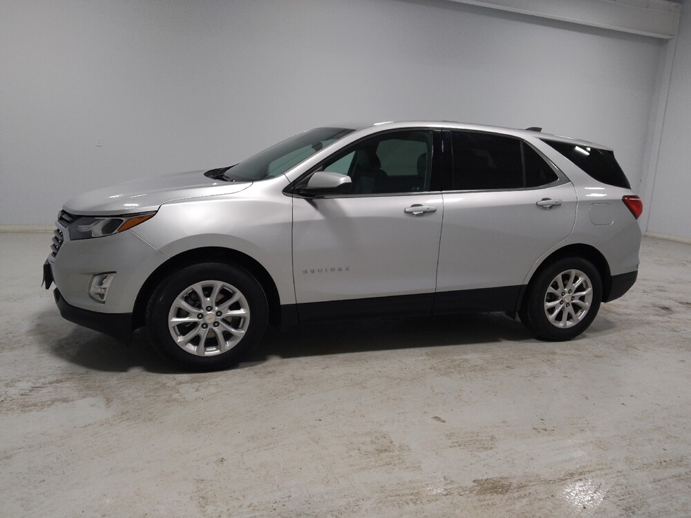 2019 Chevrolet Equinox in Columbus, OH 43228 - 18108320 2