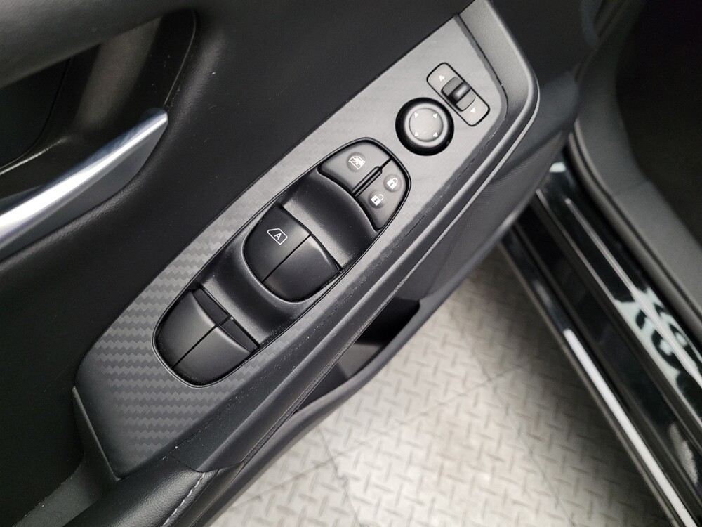 2025 Nissan Sentra in Downey, CA 90241 - 18108321 27