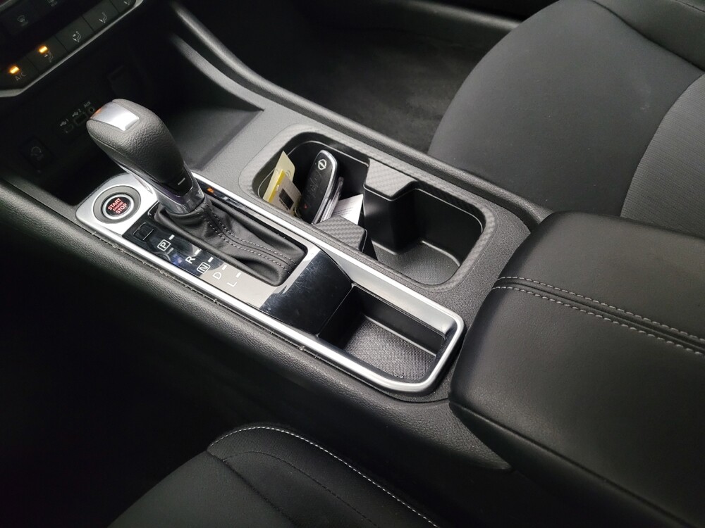 2025 Nissan Sentra in Downey, CA 90241 - 18108321 26