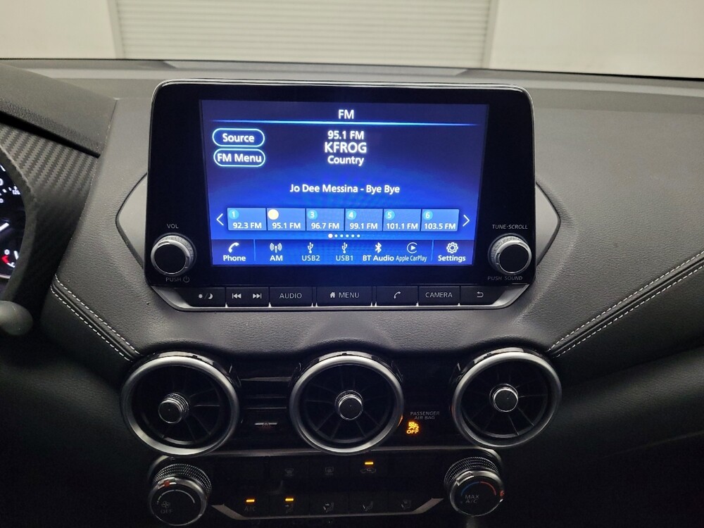 2025 Nissan Sentra in Downey, CA 90241 - 18108321 25