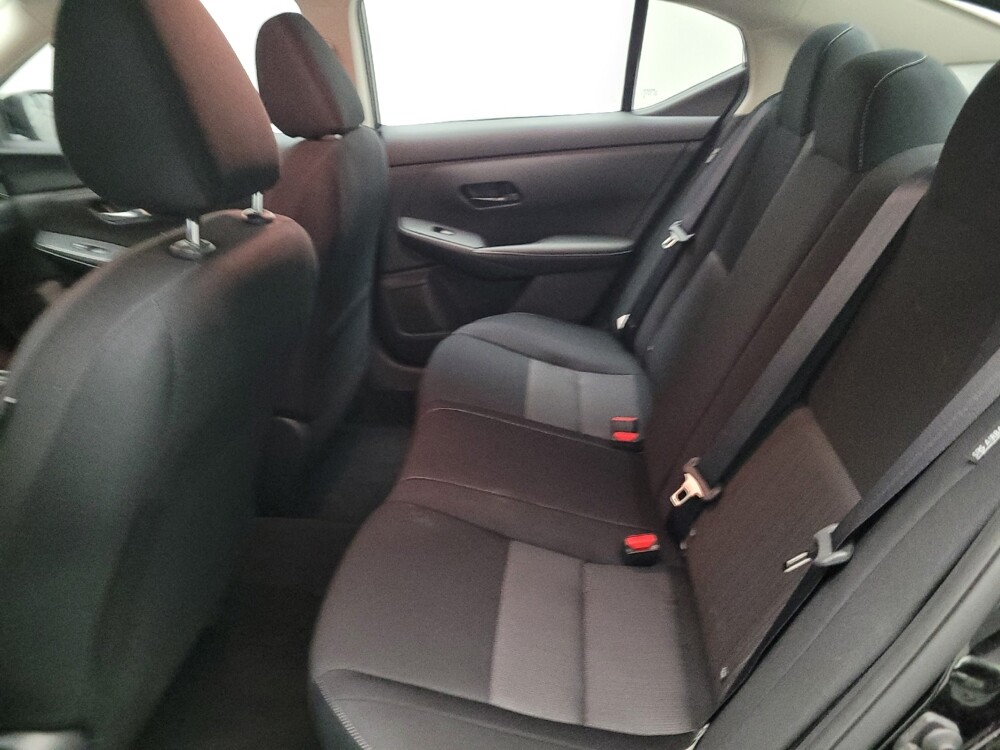 2025 Nissan Sentra in Downey, CA 90241 - 18108321 18