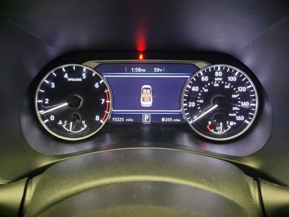 2025 Nissan Sentra in Downey, CA 90241 - 18108321 23