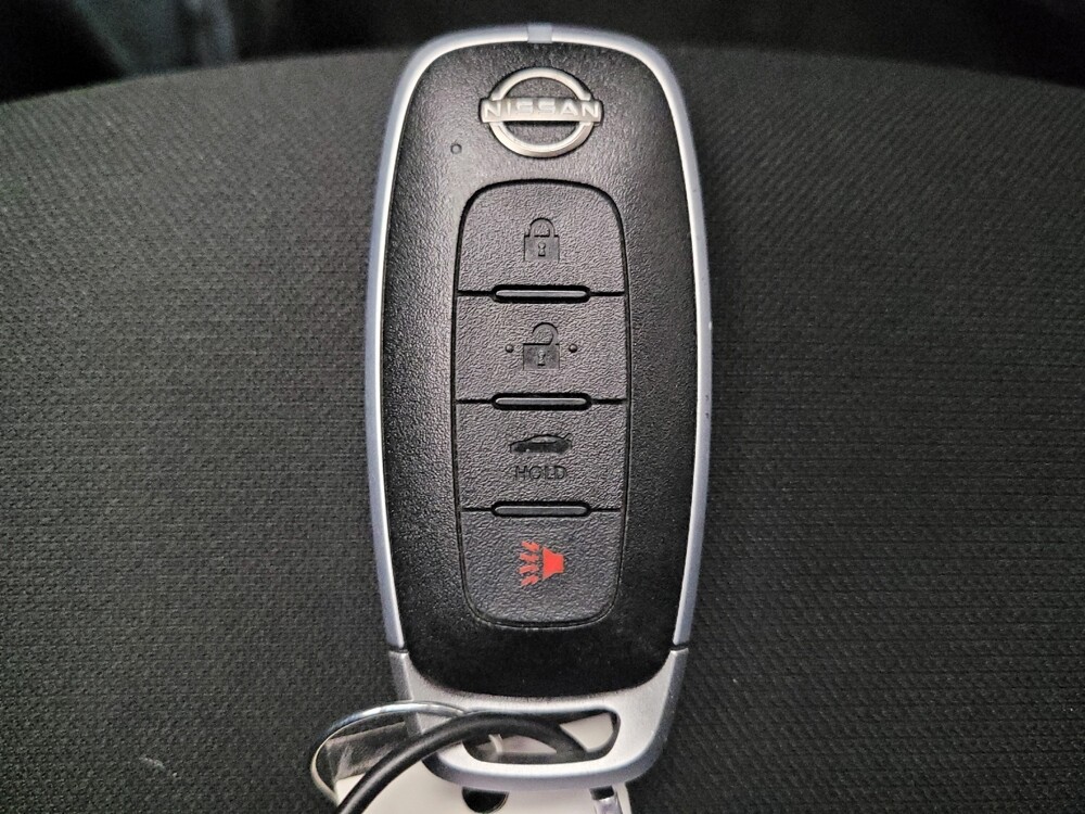 2025 Nissan Sentra in Downey, CA 90241 - 18108321 32