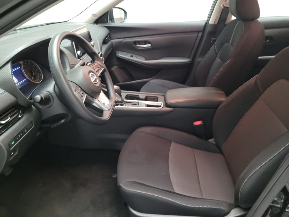 2025 Nissan Sentra in Downey, CA 90241 - 18108321 17