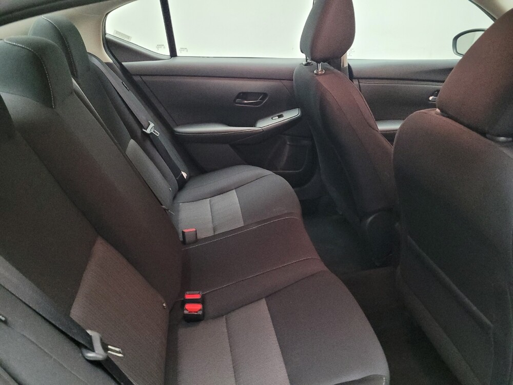 2025 Nissan Sentra in Downey, CA 90241 - 18108321 19