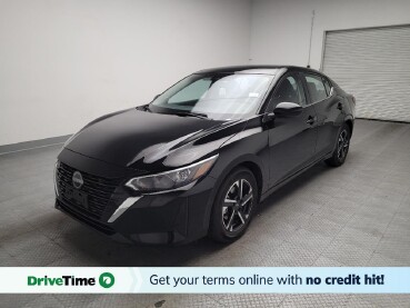 2025 Nissan Sentra in Downey, CA 90241