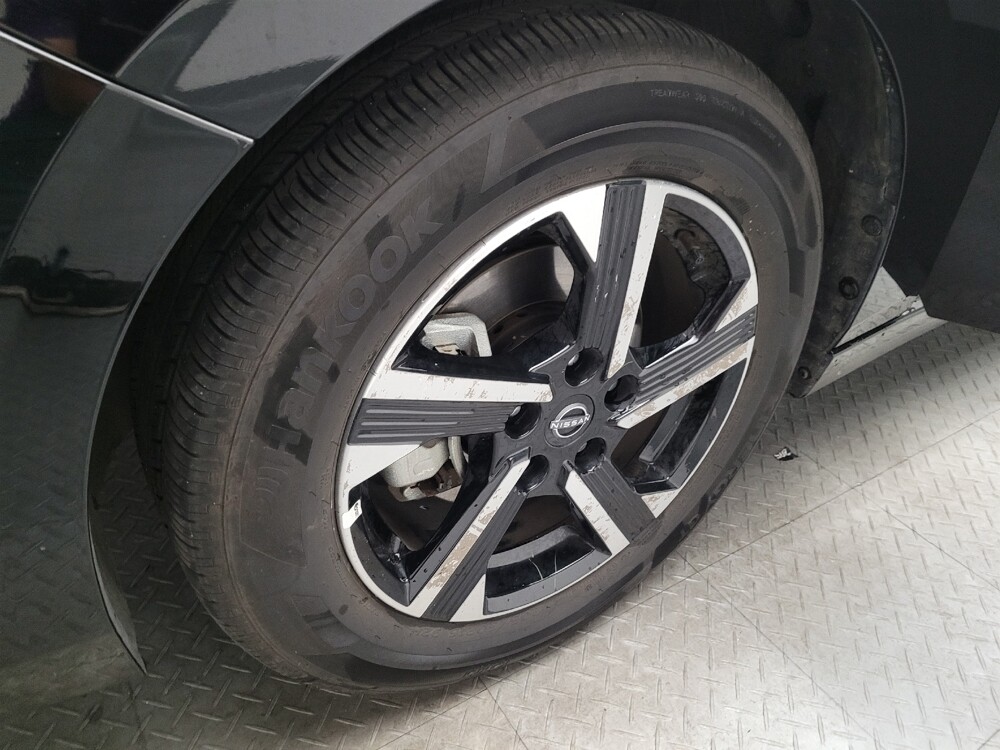 2025 Nissan Sentra in Downey, CA 90241 - 18108321 31