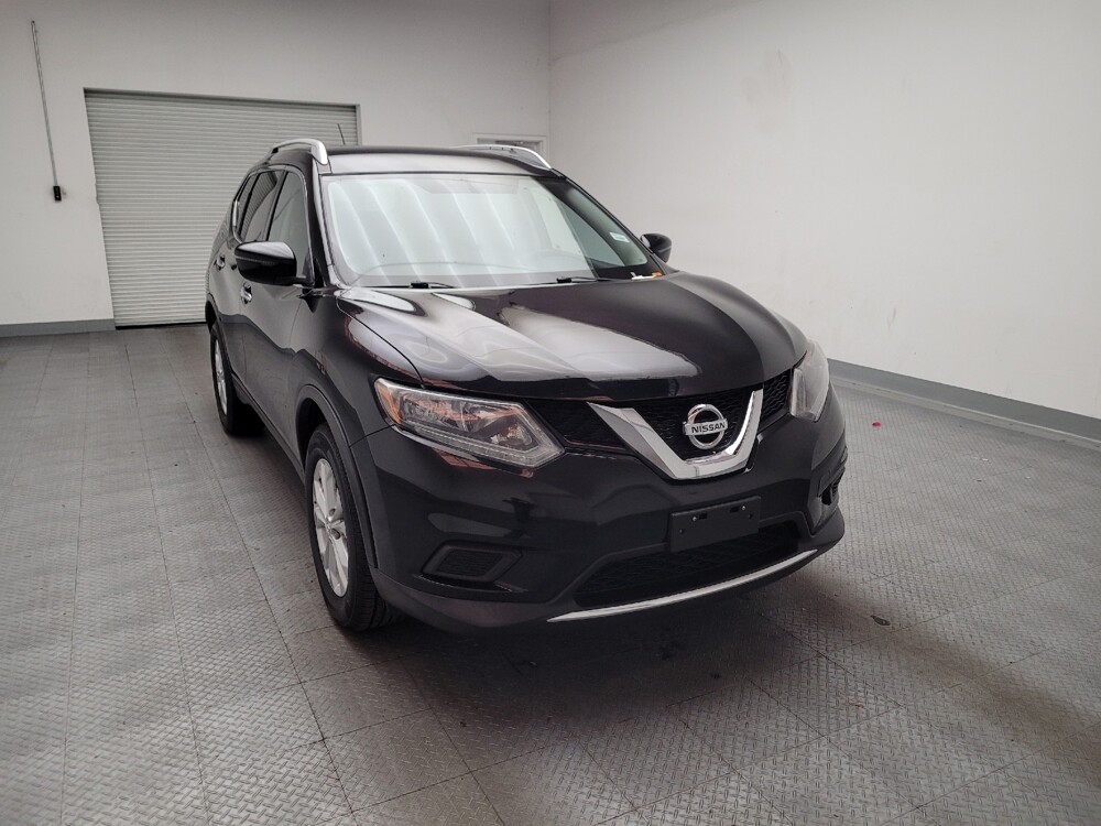 2016 Nissan Rogue in Montclair, CA 91763 - 18108322 14
