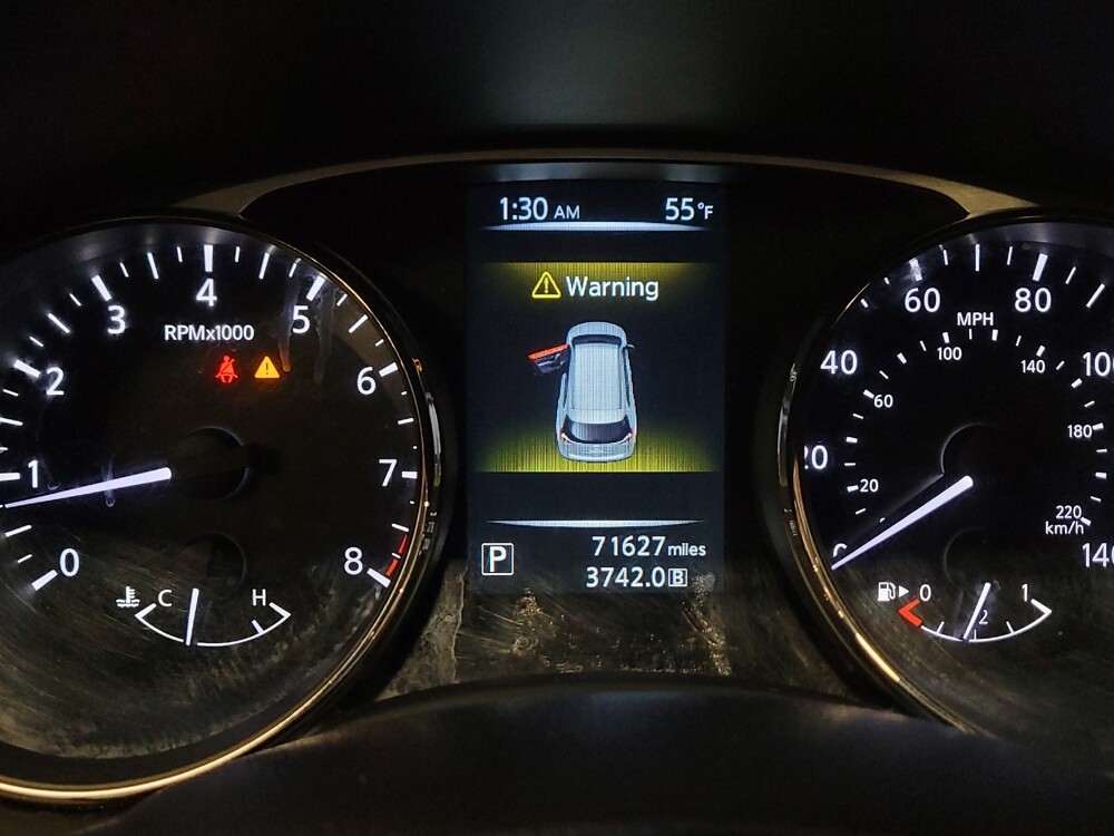 2016 Nissan Rogue in Montclair, CA 91763 - 18108322 23