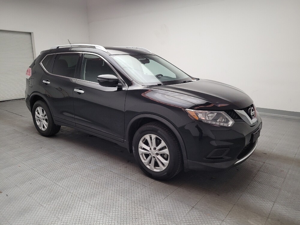 2016 Nissan Rogue in Montclair, CA 91763 - 18108322 11