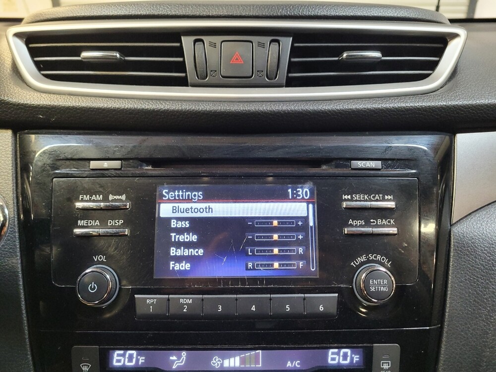 2016 Nissan Rogue in Montclair, CA 91763 - 18108322 25