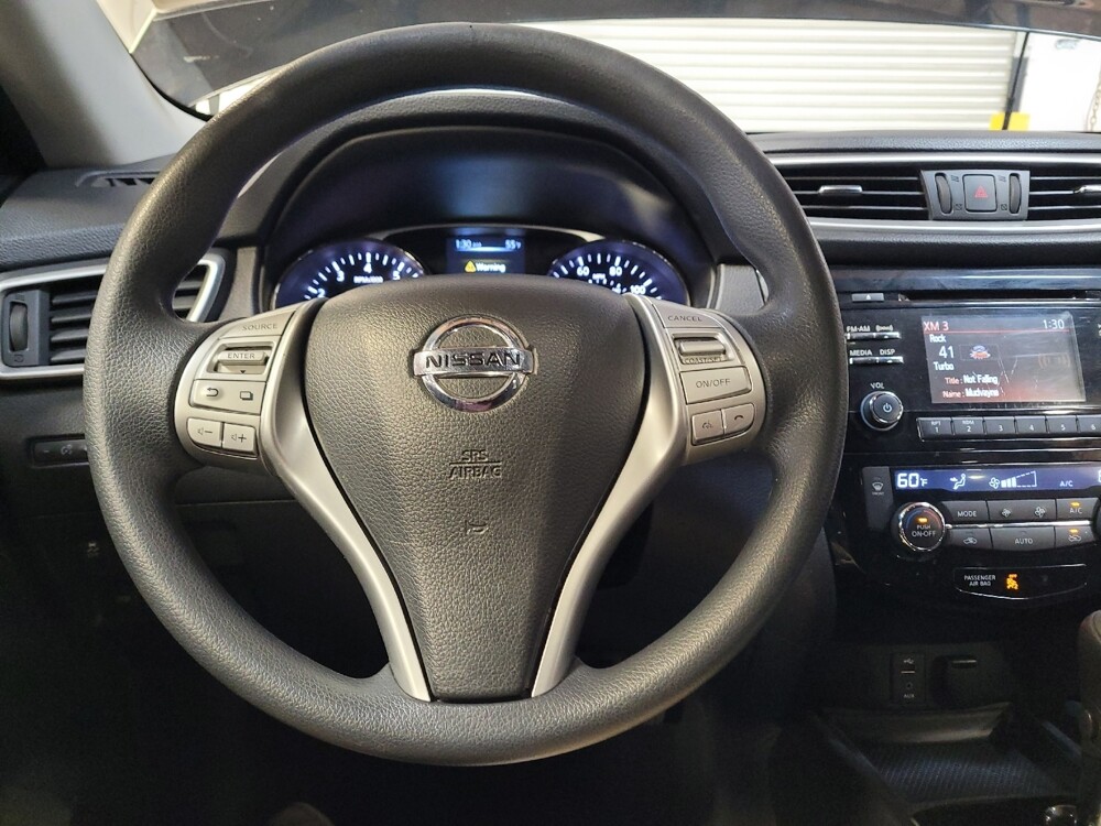 2016 Nissan Rogue in Montclair, CA 91763 - 18108322 22
