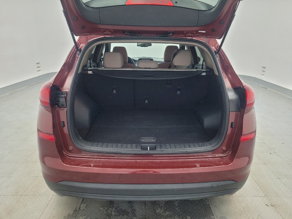 2020 Hyundai Tucson in Memphis, TN 38128 - 18108323 29