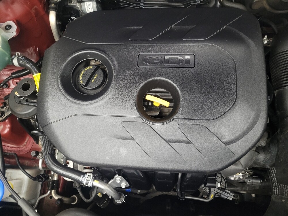 2020 Hyundai Tucson in Memphis, TN 38128 - 18108323 30